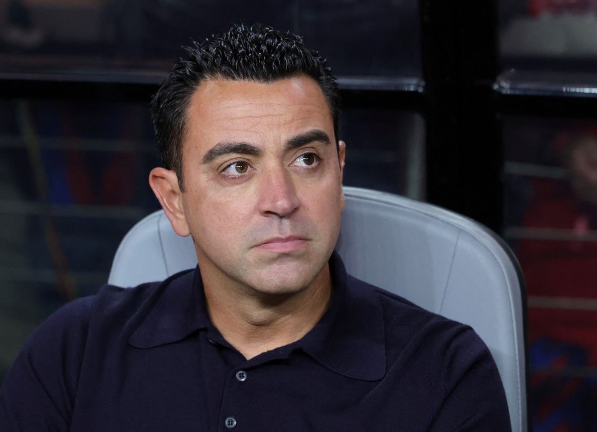 Xavi Hernandez Menyesalkan Ketidakhadiran Dua Bintang Timnas Belanda