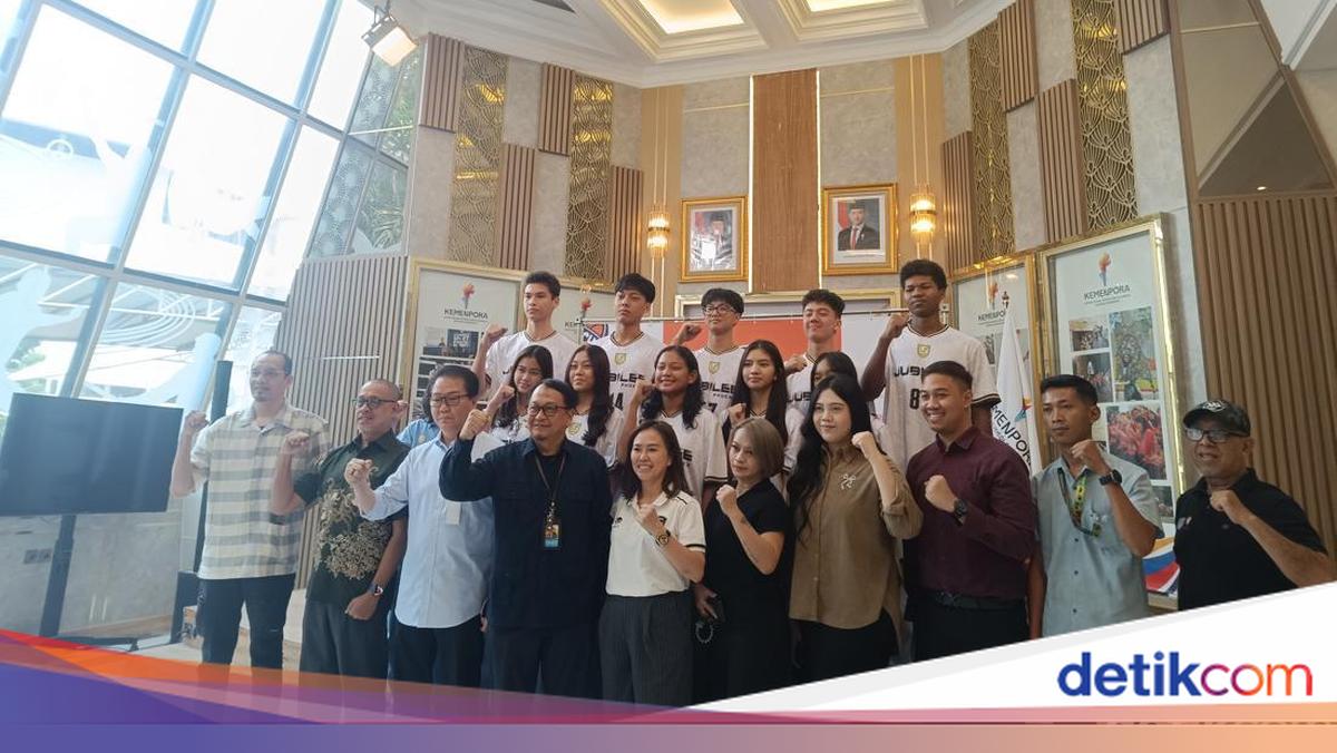 Sepuluh Tim SMA Siap Bertarung untuk Tiket Kejuaraan Asia-Pasifik
