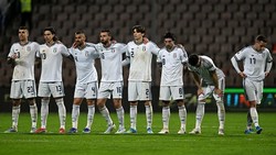 12 Tahun Piala Dunia Tanpa Italia