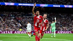 Dua Kontroversi Pertandingan Real Madrid Vs Bayern: Tuntutan Handball dan Penalti yang Tak Diberikan