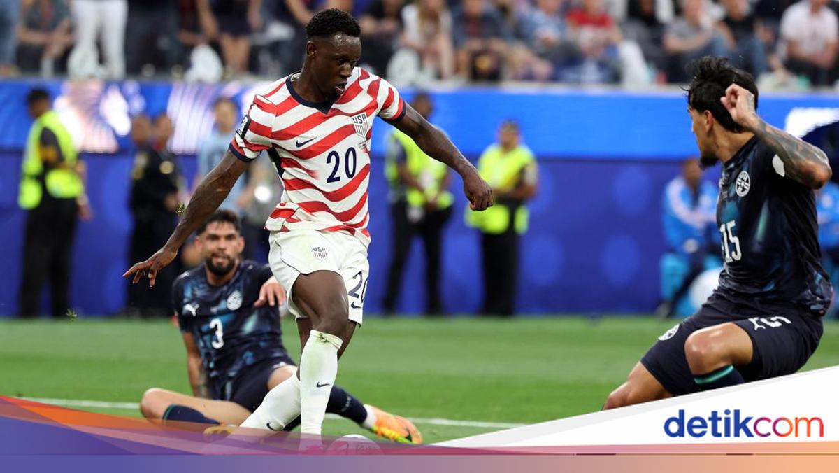 ---
Debut Menjanjikan di Piala Dunia 2026: Empat Pemain Bersinar

---
