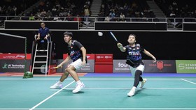 5 Fakta Menarik Leo/Daniel Kembali Bersatu