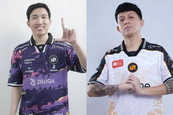 Pemain Legendaris RRQ yang Tak Terlupakan dalam MLBB