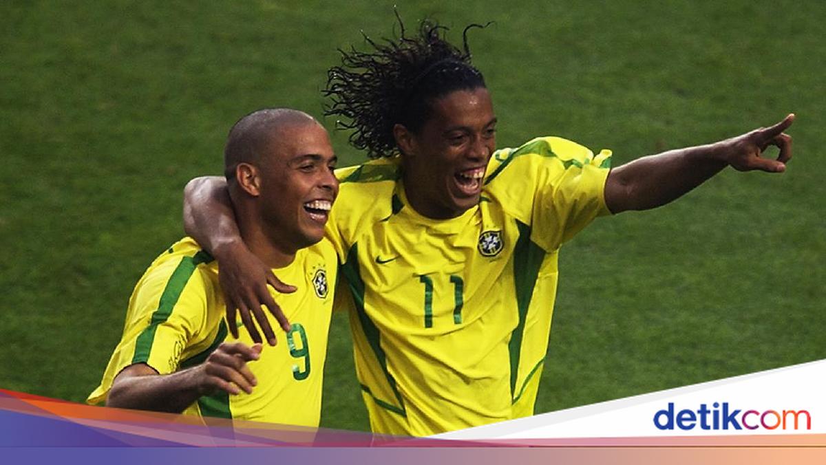 ---
Timnas dengan Jumlah Gol Terbanyak di Piala Dunia

---