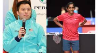 Aaron Chia dan M Thinaah Ditetapkan Sebagai Kapten Tim Piala Thomas & Uber 2026