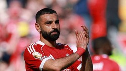Absennya Pemain Selama Empat Pekan, Apakah Musimnya Berakhir?