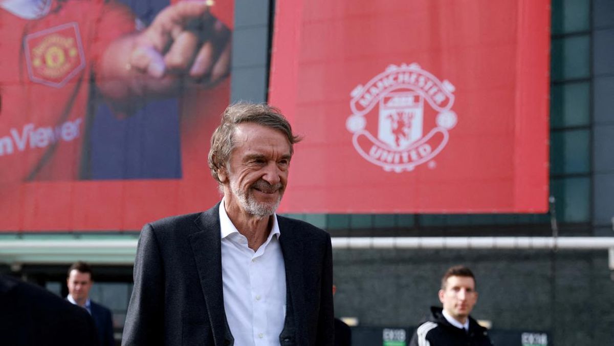 Kekacauan di Manchester United: Isu Ketegangan di Petinggi Klub