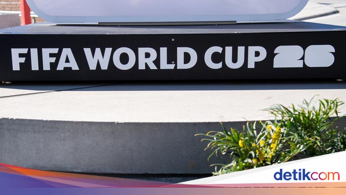 Tiket Final Piala Dunia 2026 Dilelang dengan Harga Fantastis Rp 199 Miliar