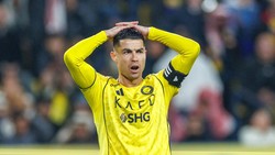 Tuduhan Kontroversial: Ronaldo Diduga Menerima Bantuan untuk Meraih Gelar di Saudi Pro League