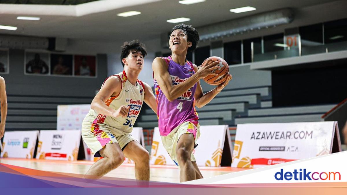 Inovasi Baru dalam DBL Indonesia 2026/2027