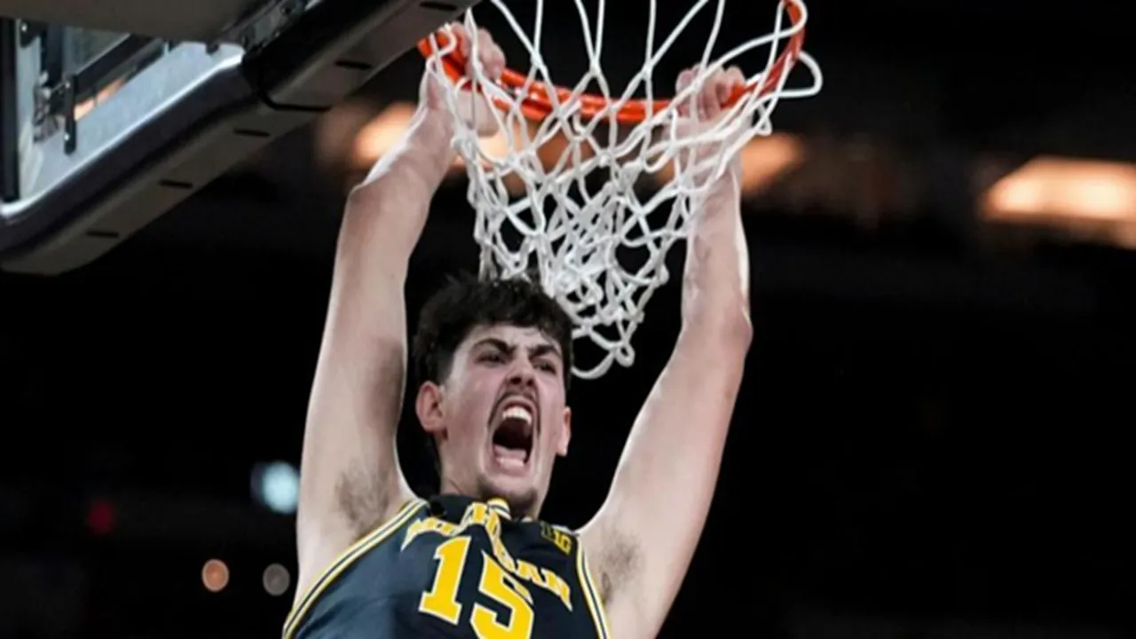 Aday Mara Menjadi Target Utama Thunder dan Chicago Bulls