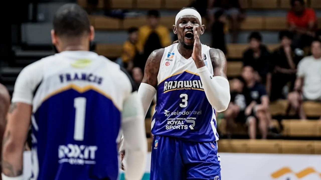 Majok Tak Terbendung, Raih Gelar Raja Blok di IBL Musim Ini