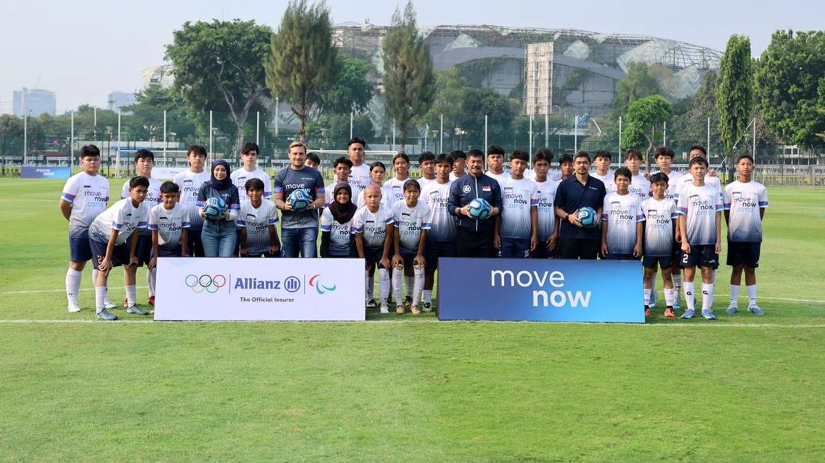 Pentingnya Pendidikan Finansial bagi Pesepakbola Muda