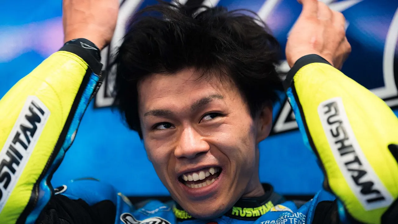 Ai Ogura Mengakui Kesalahan Saat Tabrak Pedro Acosta di MotoGP Catalunya