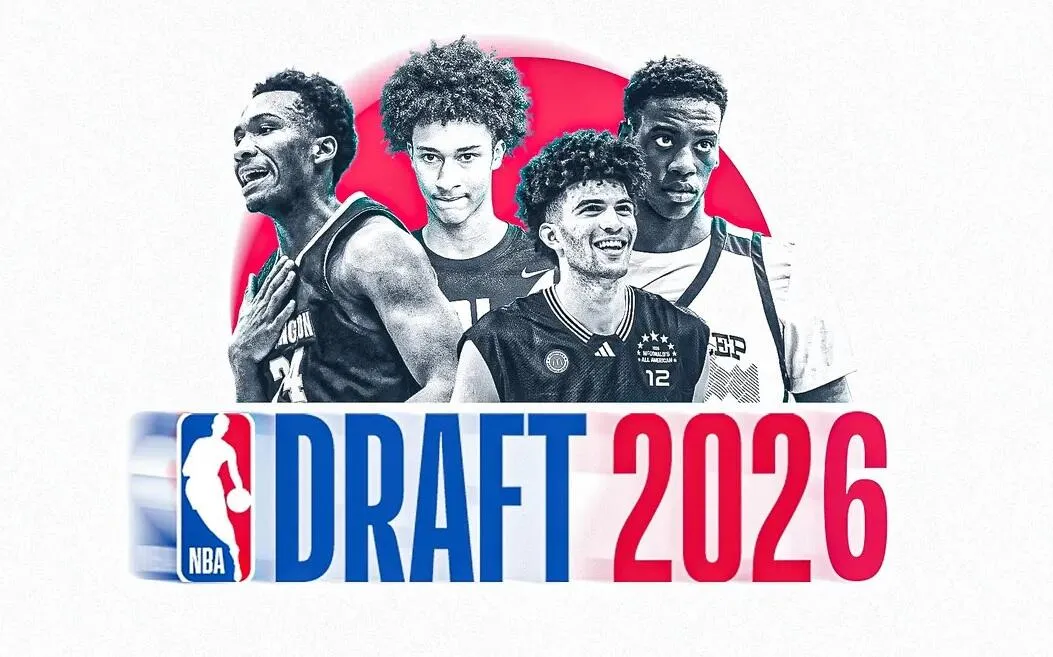AJ Dybantsa Diperkirakan Menjadi Pilihan Utama di NBA Draft 2026