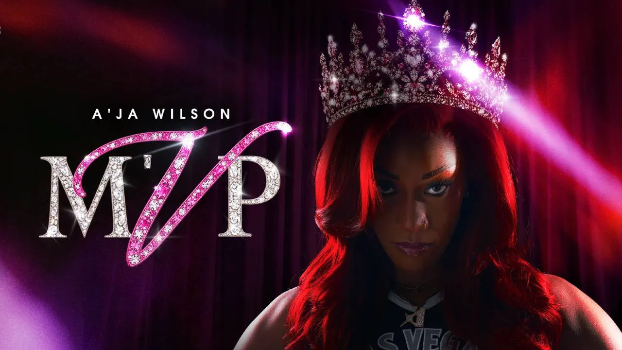 A'ja Wilson Ciptakan Rekor Baru dengan Lima Gelar MVP WNBA
