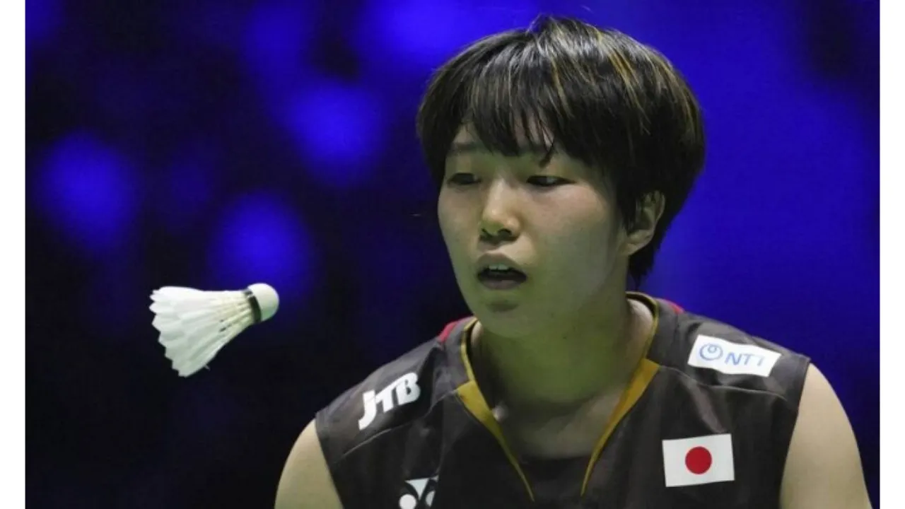 Dominasi Jepang di Japan Open 2026 Dipimpin oleh Akane Yamaguchi