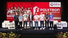 Pertimbangan Pemilihan Istora Senayan sebagai Venues Indonesia Open 2026