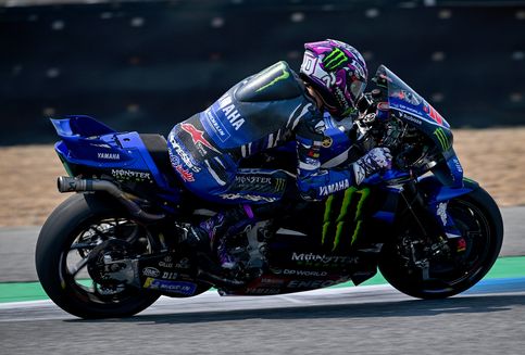 Yamaha Mengurangi Jatah Wildcard di Musim Balap Ini: Sebuah Langkah Strategis