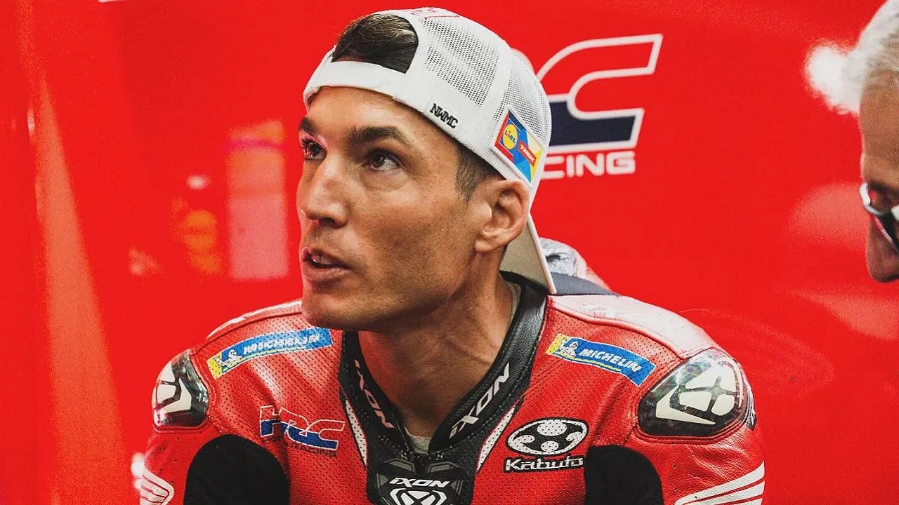 Aleix Espargaro Antusias Menggantikan Joan Mir di Mandalika