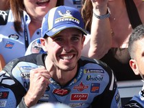 ---
Alex Marquez: Aprilia Masih Memimpin di Atas Ducati
---