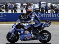 Alex Marquez Maksimalkan Keunggulan di Sirkuit Jerez