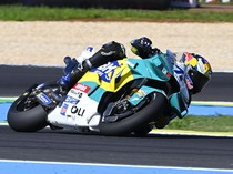 ---
Alex Marquez Menghadapi Tantangan untuk Kembali Menjuarai MotoGP Spanyol

---