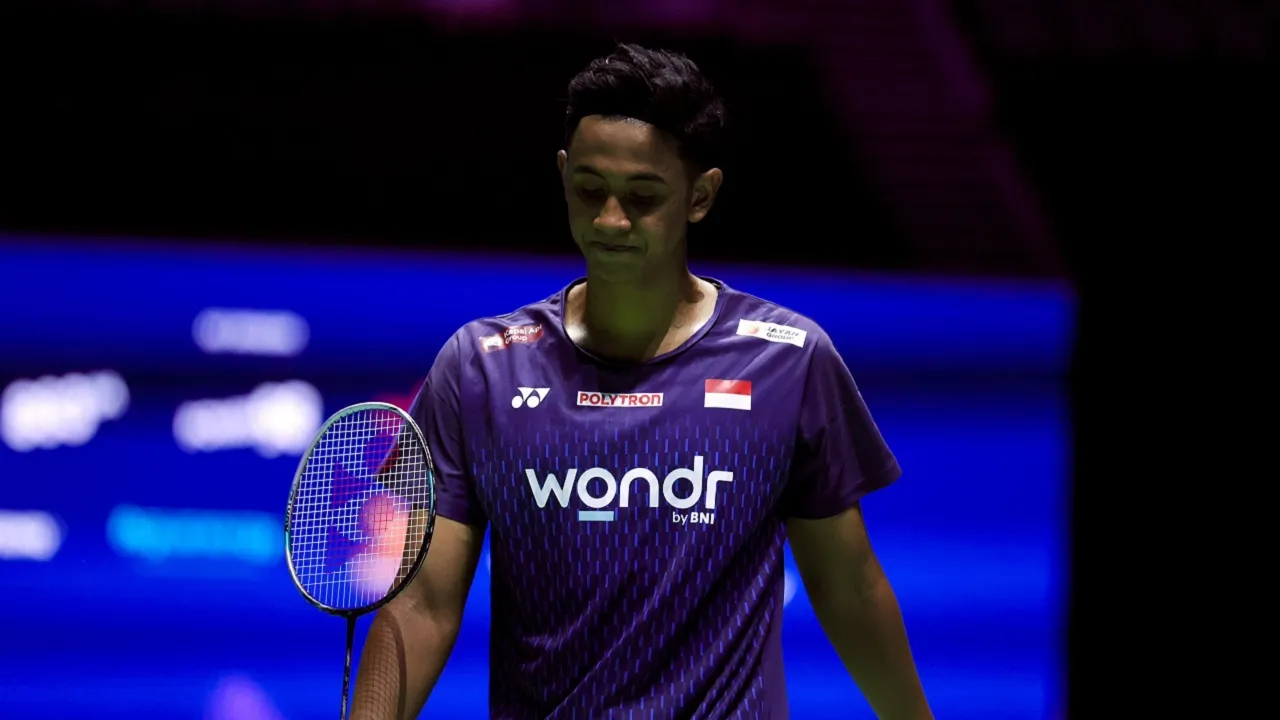 Alwi Farhan Menghadapi Tantangan Berat Melawan Minoru Koga