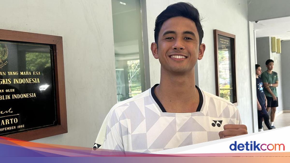 Alwi Farhan Siap Berjuang di Japan Open 2026 untuk Gelar Super 750 Pertama