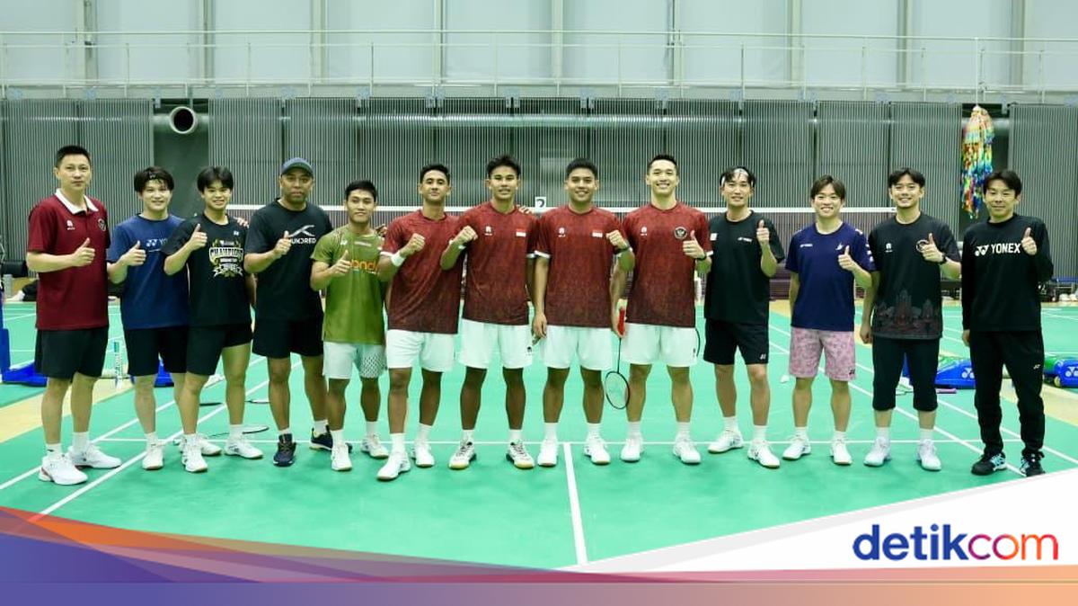 Pelajaran Berharga dari Kento Momota untuk Atlet Bulutangkis Indonesia