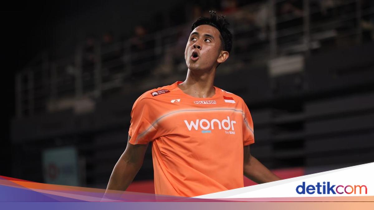 Alwi dan Ubed Melaju ke Semifinal Australian Open 2026, Tanda Pembinaan yang Berkualitas