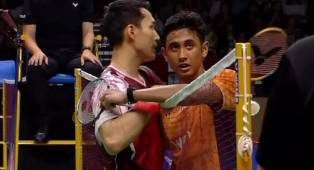 Indonesia Berusaha Mengalahkan Juara Bertahan China di Piala Thomas 2026