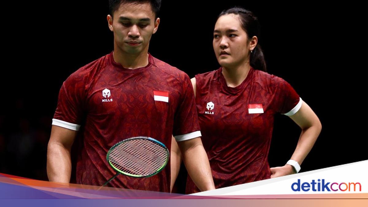 ---
Amri dan Nita Raih Medali Perak di Asian Games, Pelatih Soroti Konsistensi Permainan

---