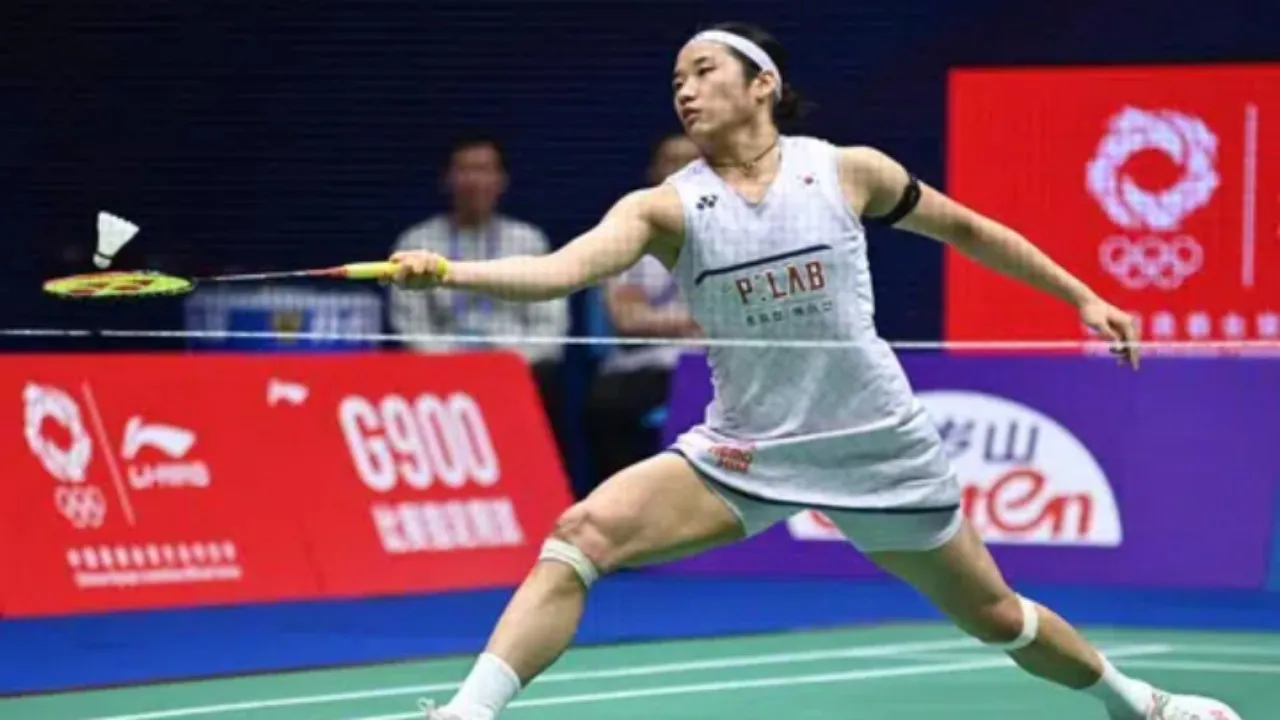 Tim Bulu Tangkis Putri Korea Selatan Gagal Melaju ke Final Asian Games 2026