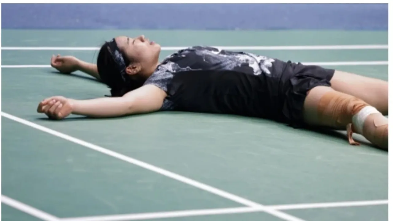 An Se Young Mengundurkan Diri dari Japan Open 2026 Karena Cedera