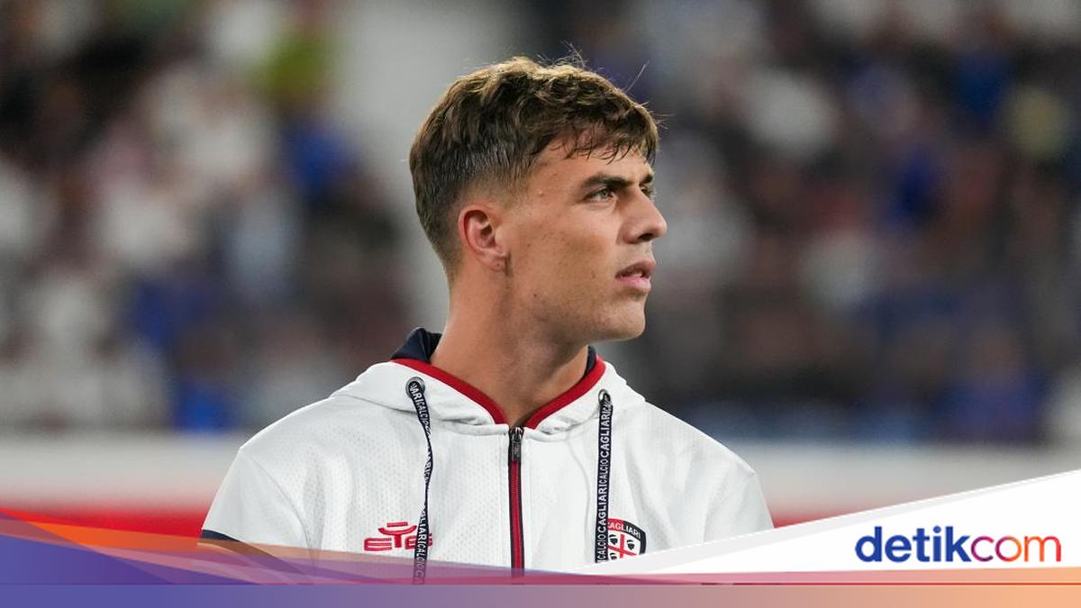 Daniel Maldini Terlibat Kecelakaan Mobil, Dinyatakan Positif Alkohol