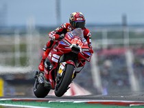 Marc Marquez Pertimbangkan Pensiun Jika Raih Gelar Juara Dunia 2026