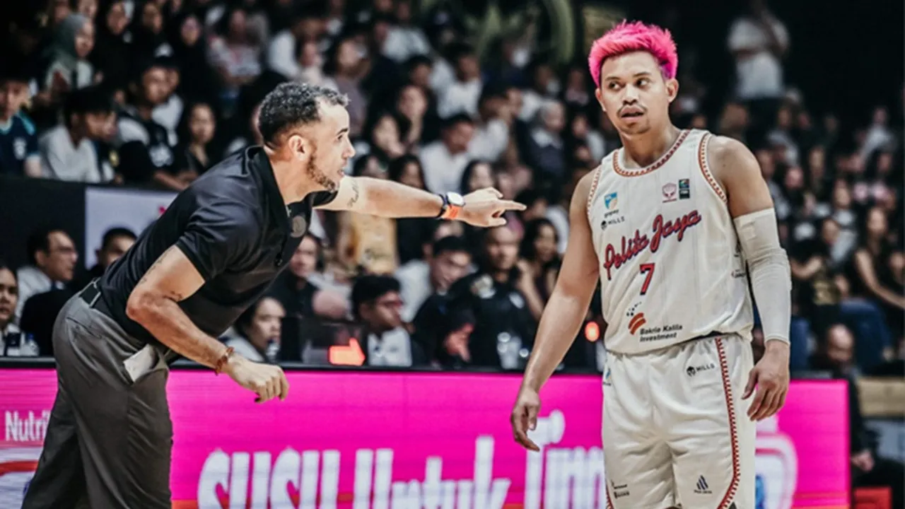 Andakara Prastawa Siap Berjuang di Final IBL 2026
