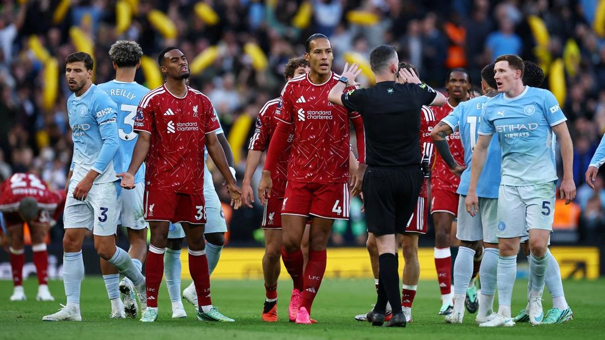 Anfield Kehilangan Keangkerannya