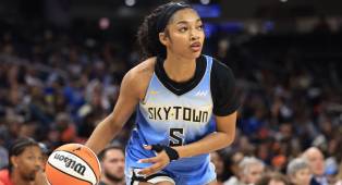 Angel Reese Bergabung dengan Atlanta Dream, Chicago Sky Peroleh Dua Pilihan Pertama