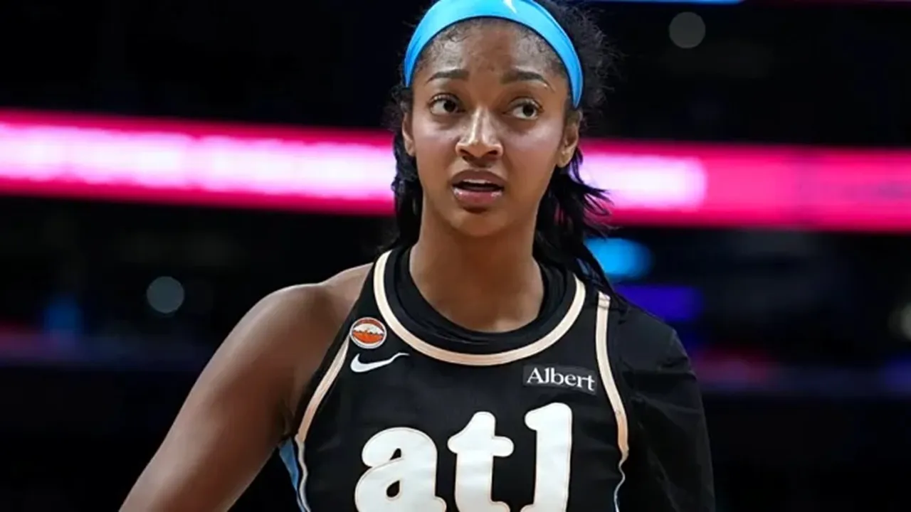 Angel Reese Selamat dari Sanksi WNBA Setelah Kemenangan atas New York Liberty