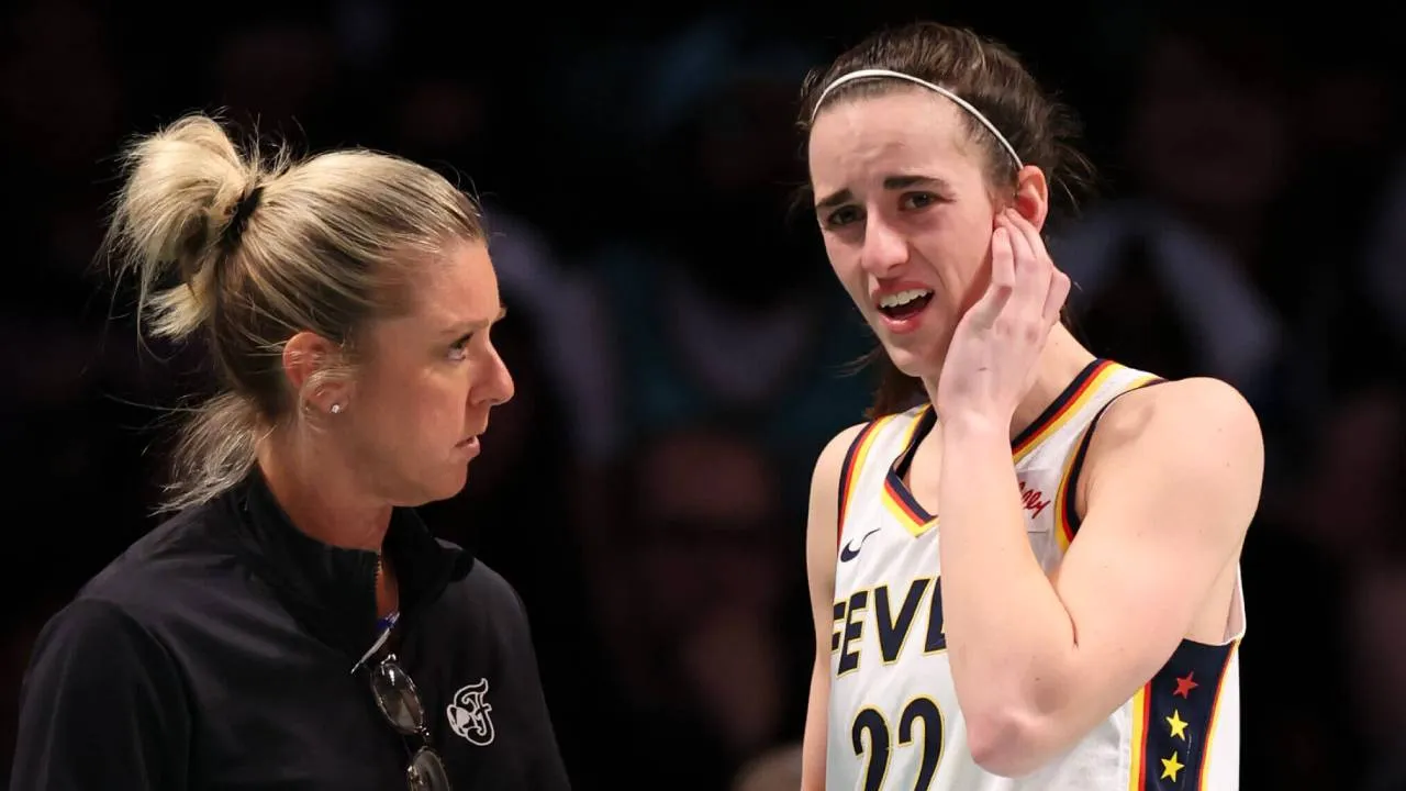 Desakan Anggota Kongres AS Agar WNBA Melindungi Caitlin Clark