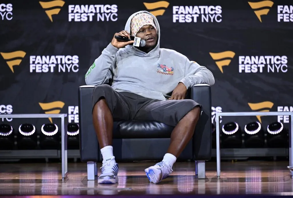 Anthony Edwards: Gelar Juara Jadi Penentu Ikon NBA Masa Depan