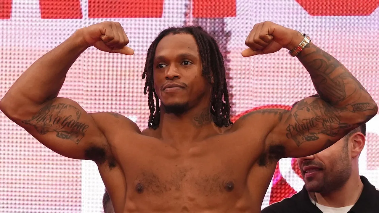 Yarde Sebut Beterbiev Memiliki Pukulan yang Lebih Mematikan dibanding Benavidez