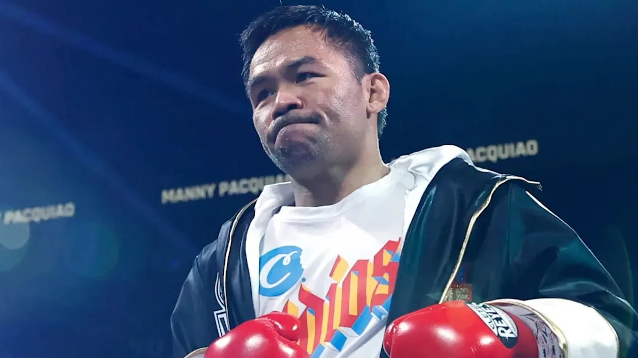 Antonio Margarito Dukung Manny Pacquiao Mengalahkan Floyd Mayweather Jr