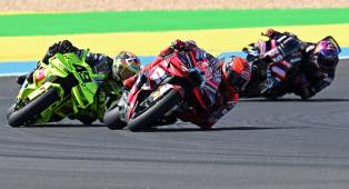 Apakah Ducati Masih Unggul atau Dikejar Rival di MotoGP?