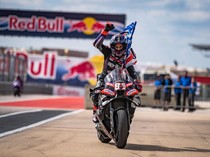 ---
Aprilia Terbakar, Jorge Martin Targetkan Podium Pertama di Jerez
---