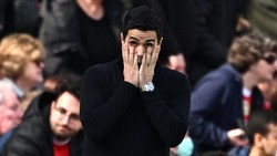 Kekalahan Menyakitkan Arsenal di Hadapan Bournemouth