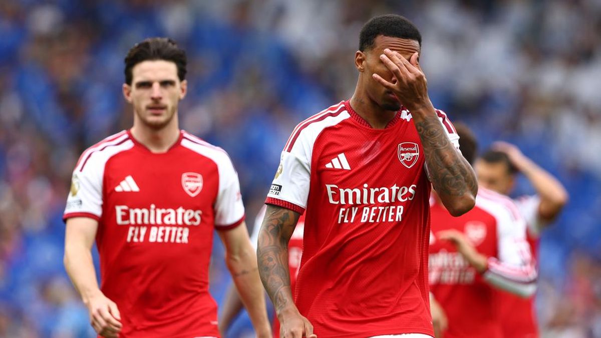 Arsenal Hadapi Leeds: Tantangan di Balik Jadwal Kick-off yang Tidak Menguntungkan