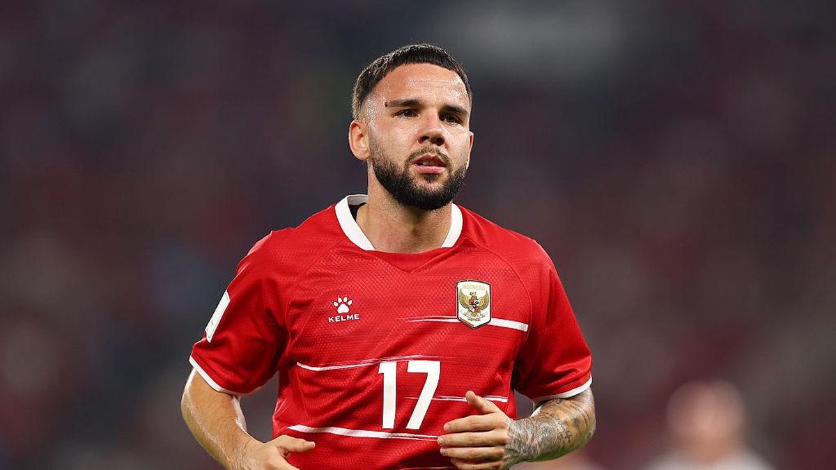 Calvin Verdonk Berpeluang Buat Sejarah Indonesia di Liga Champions